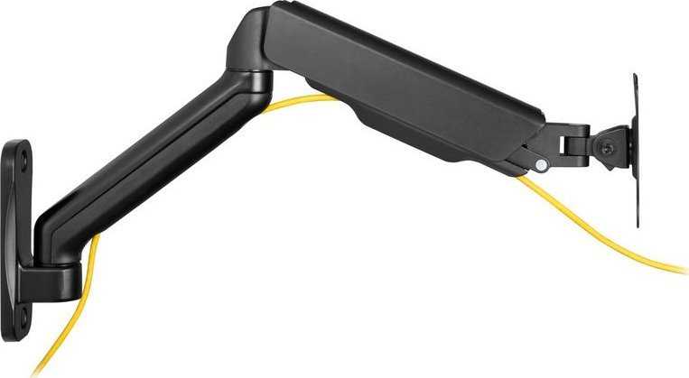 Equip Laikiklis ścienny na monitorius 17" - 32" (650137)