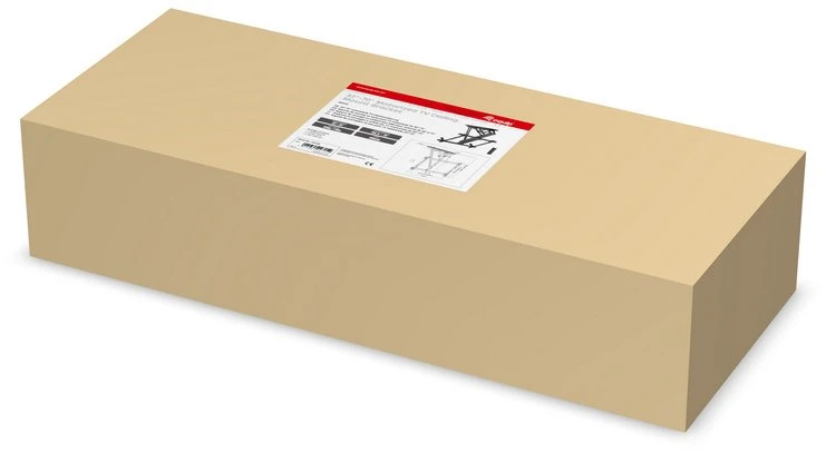 Laikiklis Biurko Equip modelis 650610 32' - 65'