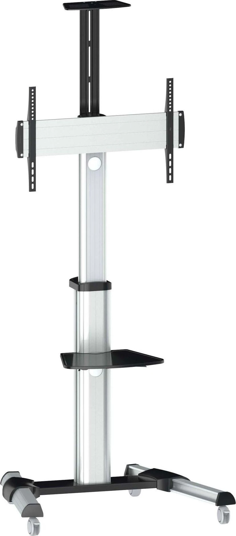 Laikiklis Equip Grindų stovas 6506002 37 "- 70" '