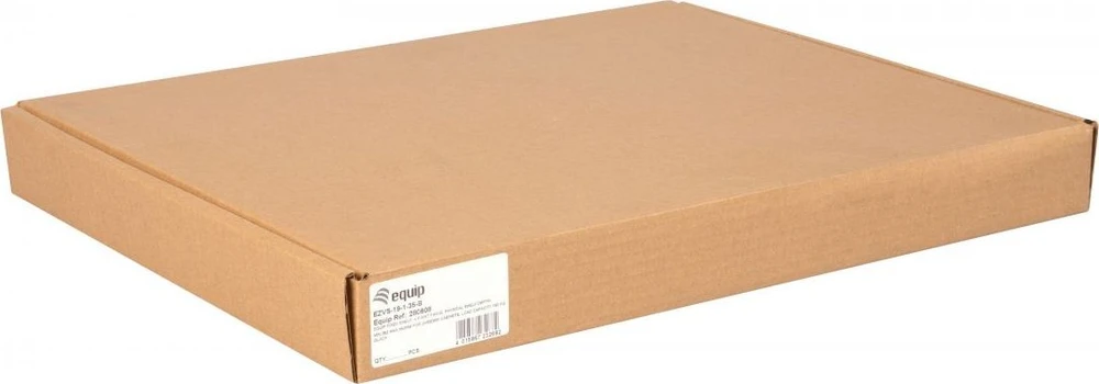 Equip EZVS-19-1-35-B komutacinės spintos priedas Stovo lentyna