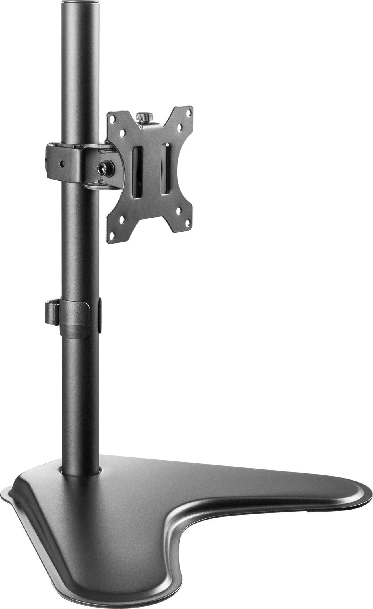 Equip 650122 televizoriaus laikiklis 81,3 cm (32″) Juoda
