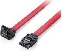 Equip įrengti SATA laidą, pasvirusį 0,5 m
