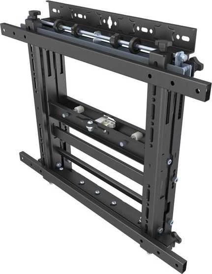 Laikiklis Equip Aprūpinkite save 19"-55" / 1 TFT „Popout 1Joint 50Kg SW Lite“ sieniniu laikikliu.