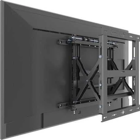 Laikiklis Equip Aprūpinkite save 19"-55" / 1 TFT „Popout 1Joint 50Kg SW Lite“ sieniniu laikikliu.