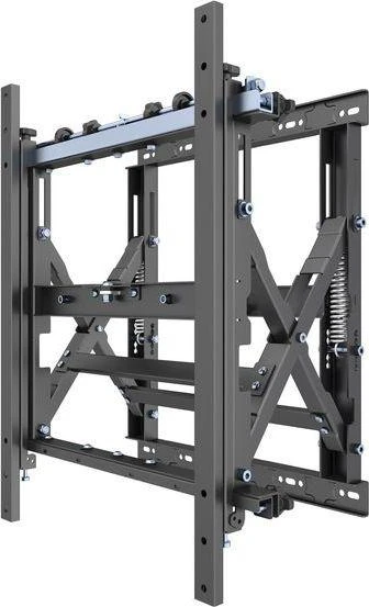 Laikiklis Equip Aprūpinkite save 19"-55" / 1 TFT „Popout 1Joint 50Kg SW Lite“ sieniniu laikikliu.
