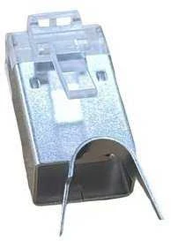 Equip 121148 laido jungtis RJ45 Sidabras