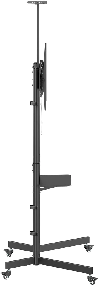 Laikiklis Equip Grindinis stovas 37''-70''/1TFT 70kg Economy sw