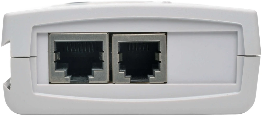 Equip Tester kabli dla RJ45/RJ12/RJ11 pilka