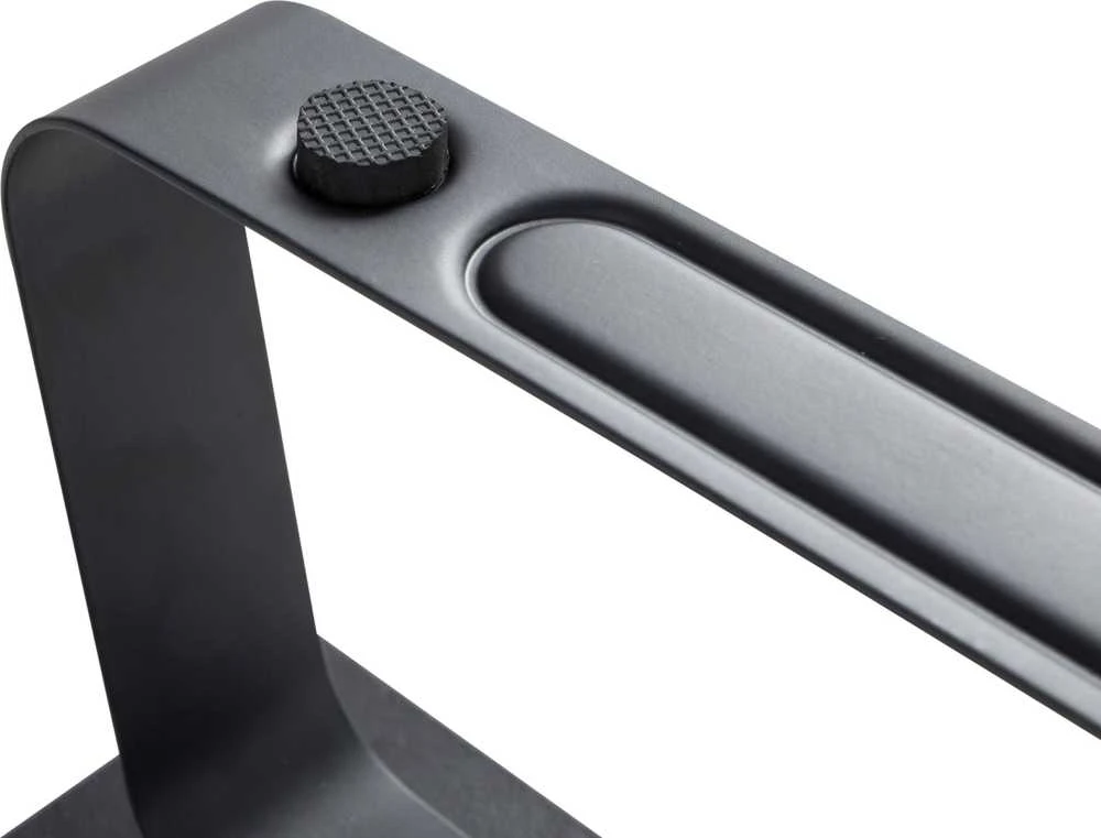 Equip Įrengti Laikiklis stalinį monitorių stovą bis 20kg sw