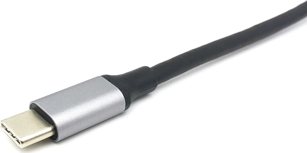 „Equip“ USB-C stotelė / replikatorius (133483)