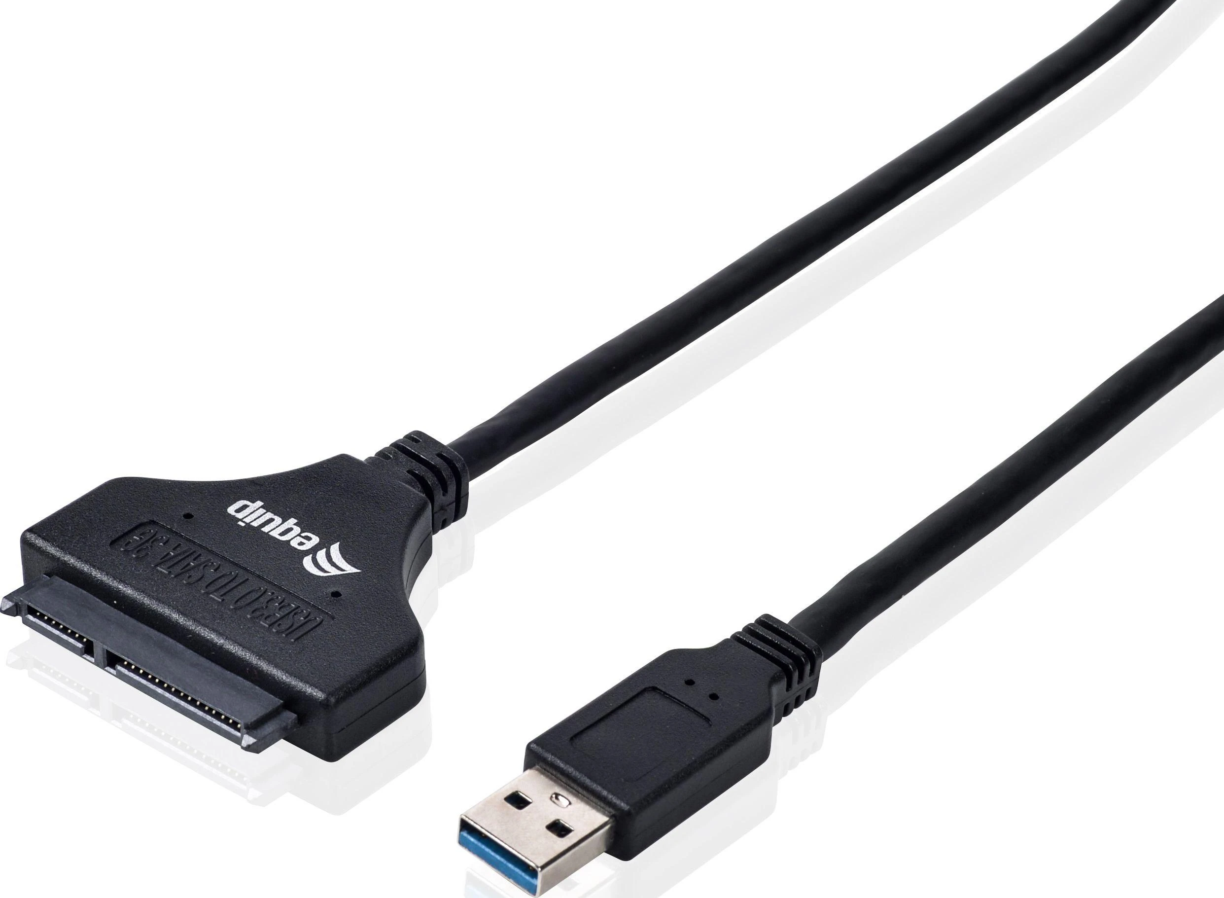 Pocket Equip USB 3.0 – 2,5 colių SATA HDD (133471)