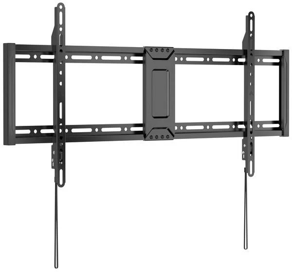 Laikiklis Equip Equip Wandhalterung 43''-95''/1TFT 30kg 1Gelenk Push-In-Pop