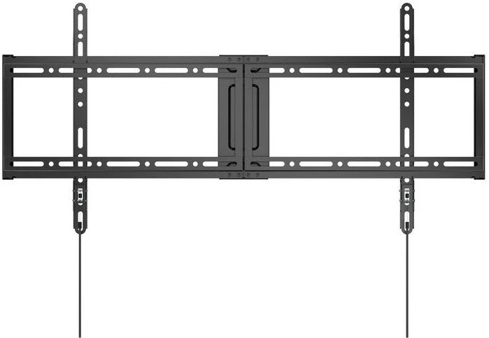Laikiklis Equip Equip Wandhalterung 43''-95''/1TFT 30kg 1Gelenk Push-In-Pop