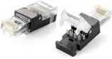 Equip Įrengti RJ45 kištuką, CAT.6, UTP (121165)