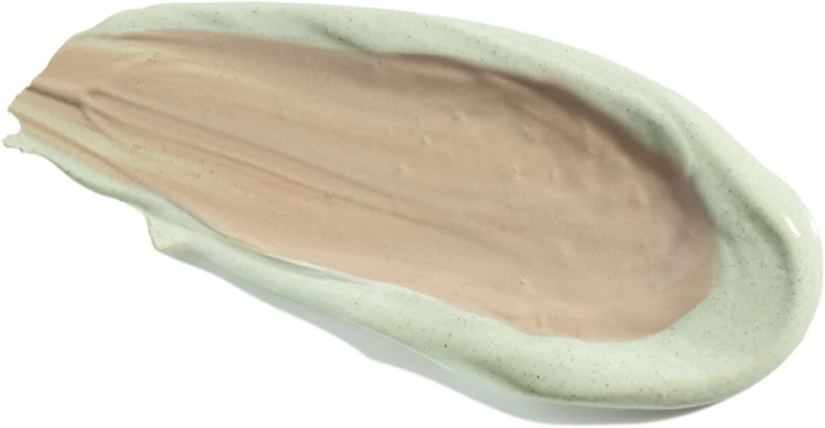 Erborian CC Raudona SPF30 Korektiškas 15ML