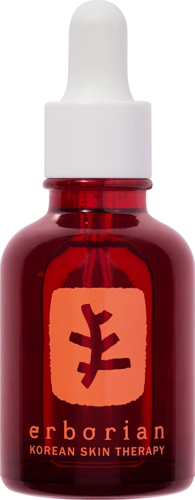 Erborian odos terapijos naktinis aliejus 30ml