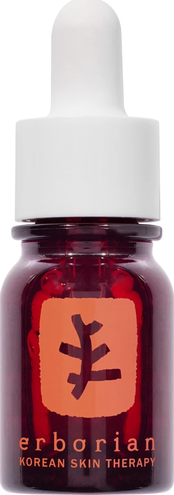 Erborian Skin Therapy (Multi-Perfecting Night Oil), 10 ml
