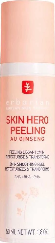 "Erborian Skin Hero" pilingas 50ml