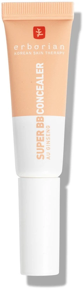 Erborian Super BB kaukė su SPF25 10ml
