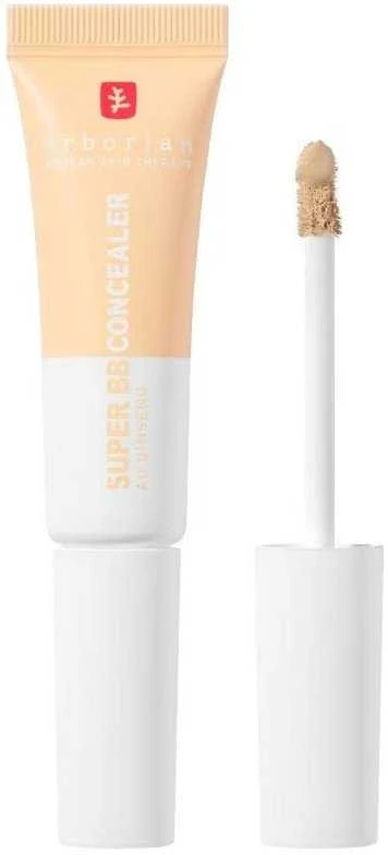 Erborian Super BB Maskuoklis Nude Spf25 10ml