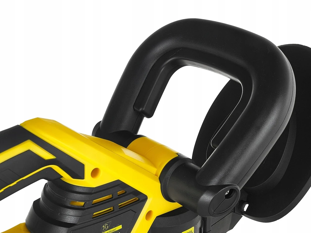 Erdi Akumulatorinės gyvatvorės žirklės 450mm 4.0Ah 20V CoreX (2) (5903418303020)