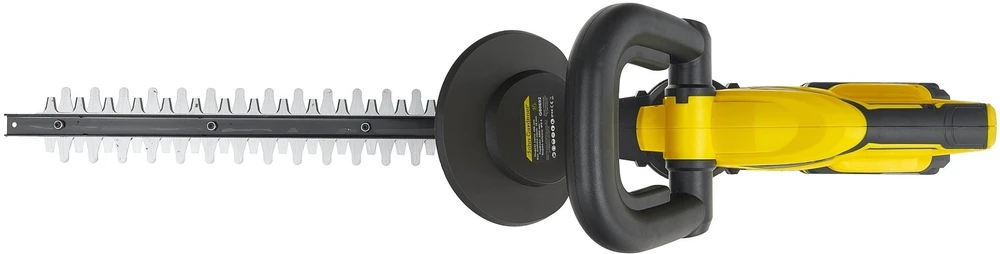 Erdi Akumulatorinės gyvatvorės žirklės 450mm 4.0Ah 20V CoreX (2) (5903418303020)