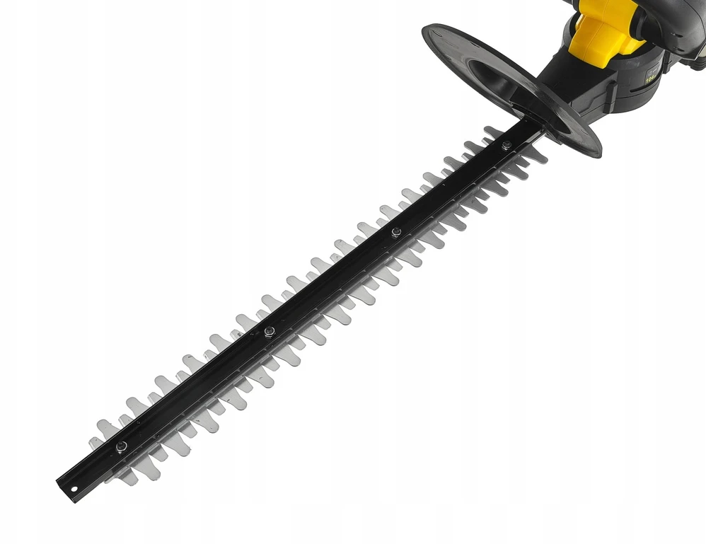 Erdi Akumulatorinės gyvatvorės žirklės 450mm 4.0Ah 20V CoreX (2) (5903418303020)