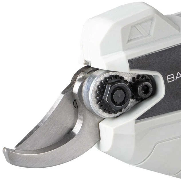 Akumuliatorinis bešepetėlinis sekatorius Batavia Nexxcut 18 V, 30 mm