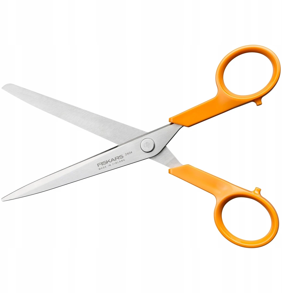 Erdi Universalios žirklės Fiskars 1075053; 160 mm