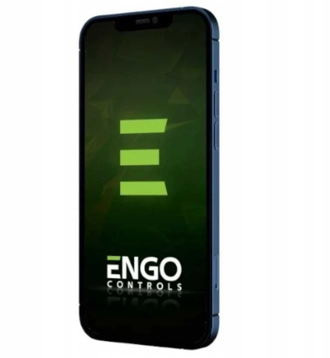 „Engo EREL-16WiFi“ – išmanioji relė – išmanioji „WiFi“ relė, skirta „ENGO Smart“ sistemai, 1x16A, NO-COM