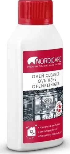 ERES Nordicare Orkaitės valiklis 250ml