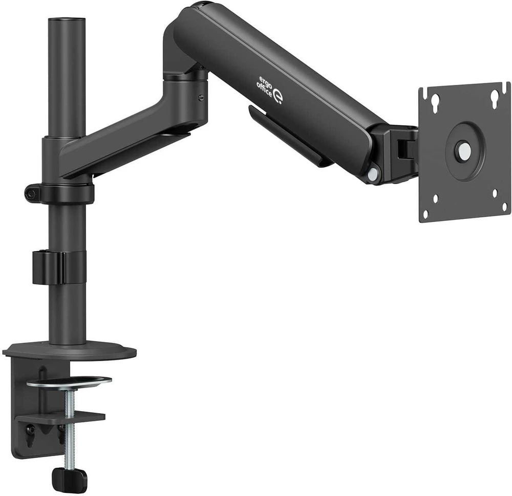 ergo office Ergo biuro monitoriaus laikiklis 17"-32" 1-10kg ER-691 B