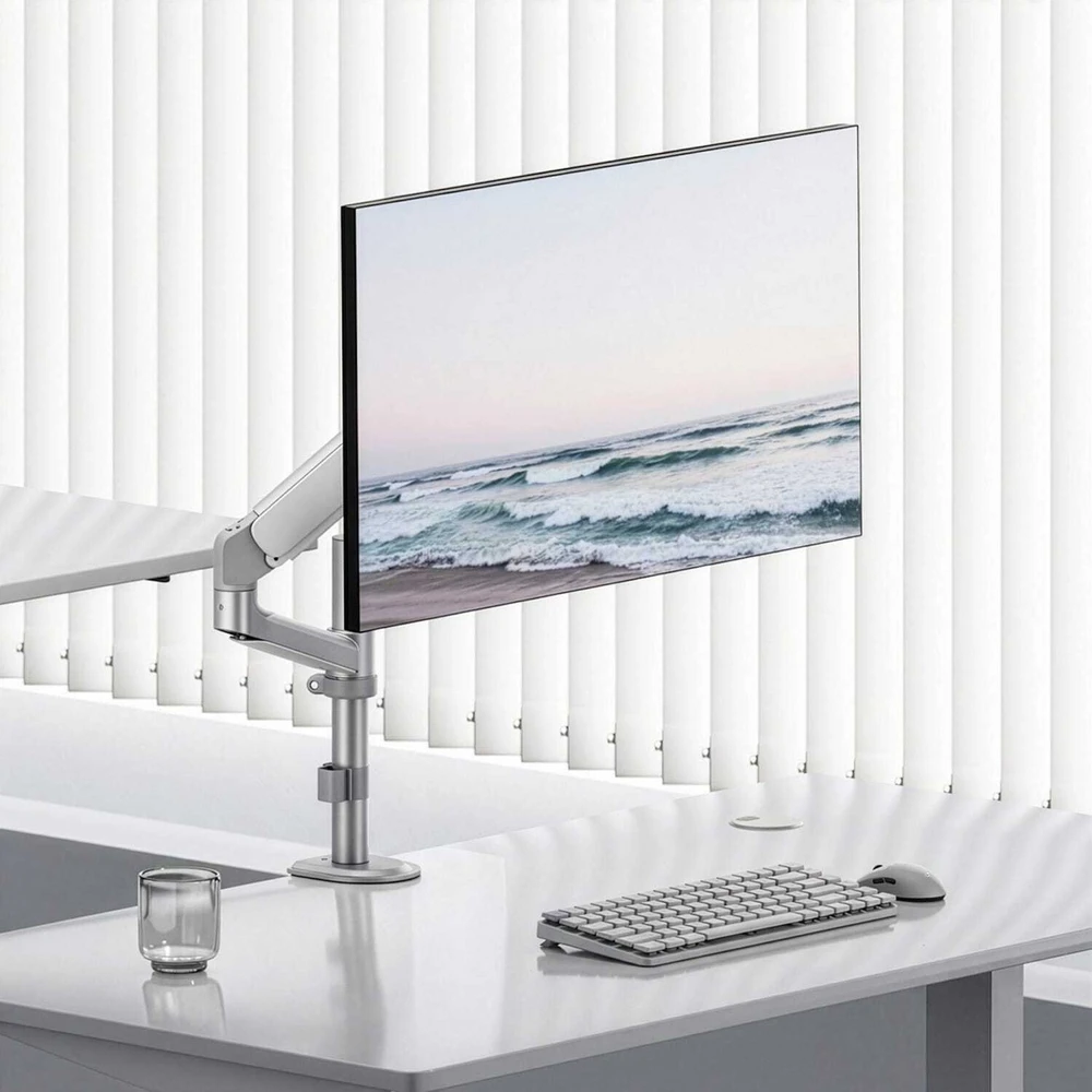 „Ergo Office“ monitoriaus laikiklis 17–32 colių, 1–10 kg, ER-691 W