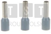 Ergom E08KH-02010105100 Kabelio gnybtas HI 2,5/10 F ERHL E08KH-02010105100 /500 vnt./