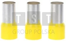 Ergom E08KH-02010109700 Kabelio gnybtas HI 70/20 ERHL E08KH-02010109700 /50 vnt./