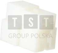 Ergom KWK-3 trijų kontaktų kabelių jungtis
