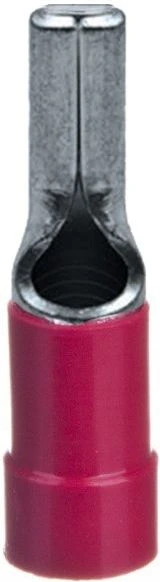 Ergom E09KO-02040100300 Izoliuotas adatinis antgalis KII 1-12 E09KO-02040100300 /100 vnt./