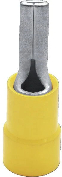 Ergom E09KO-02040100900 Izoliuotas adatinis antgalis KII 6-14 E09KO-02040100900 /100 vnt./