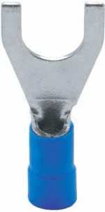Ergom E09KO-02030301400 Izoliuotas mentinis terminalas KWI 2.5/8 PC E09KO-02030301400 /100 vnt./