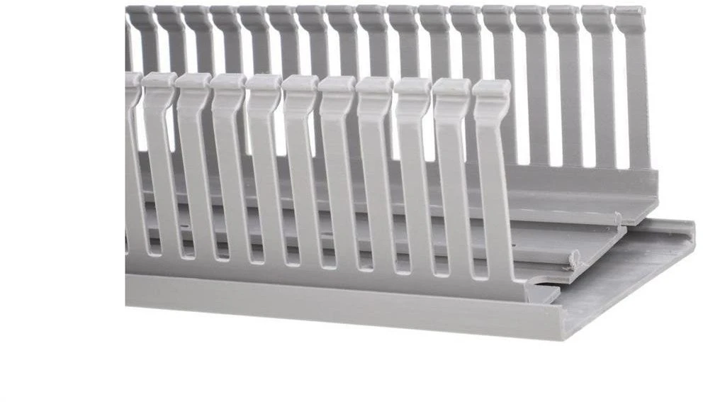 Ergom E02KK-01010202001 Šukų padėklas KOPD 100X60/2 pilkas E02KK-01010202001 /2m/