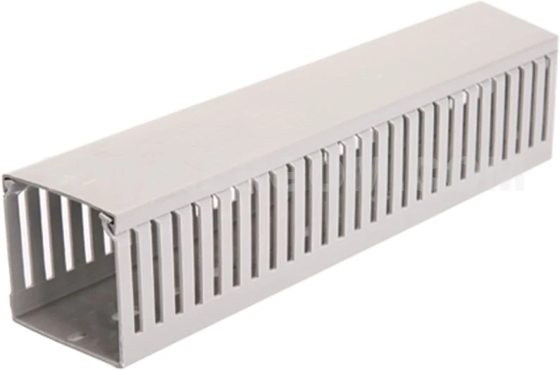 Ergom E02KK-01010200301 Šukų padėklas KOPD 25X40/2 pilkas E02KK-01010200301 /2m/
