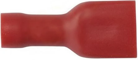 Ergom E10KN-03010302501 Pilnai izoliuota mova NCI 4.8-1/0.8 PVC E10KN-03010302501 /100 vnt./