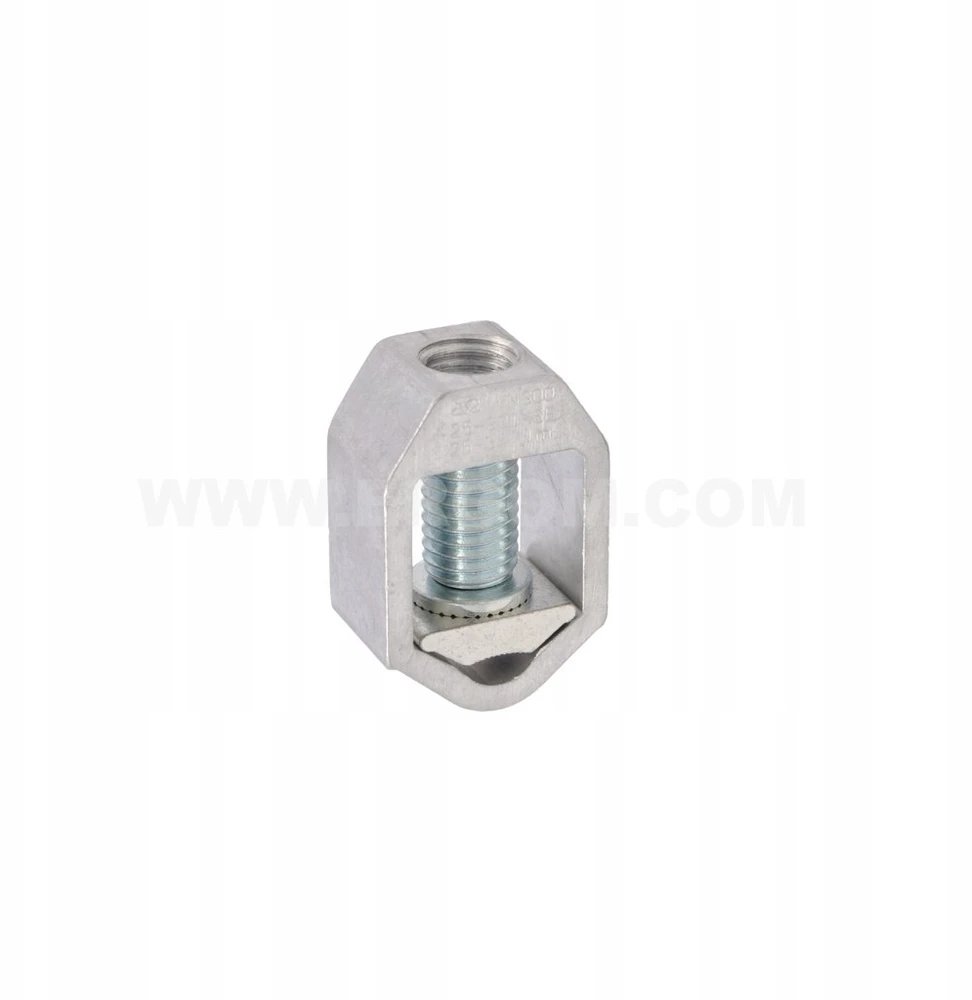 Ergom Spaustukas (V-gaubtas) VN 300 (16-300) R32RZ-03010100403