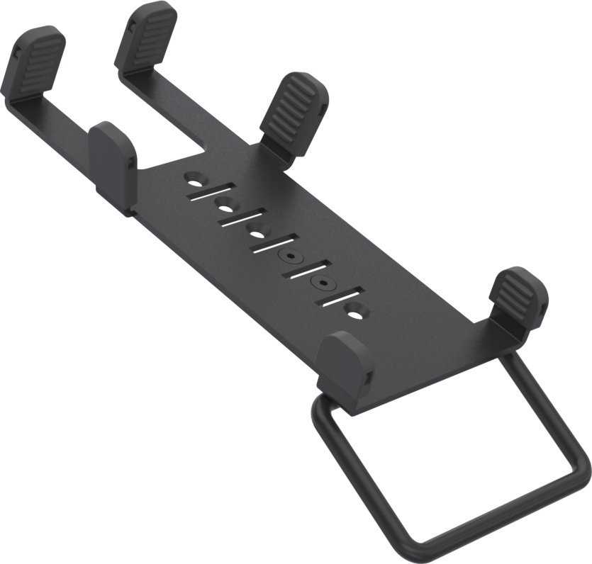 Ergonomic Solutions Ingenico Lane-3000 & Desk
