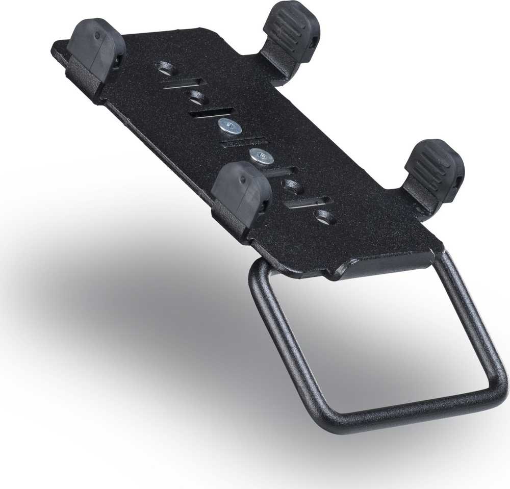 Ergonomic Solutions Ingenico Lane-3000 & Desk