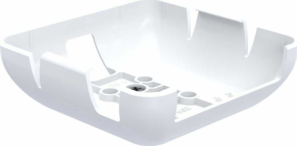 SpacePole Ergonomic Solutions SpacePole Payment SPMC121-CASE-32 akcesorium do systemów POS Futerał ochronny POS Baltas Plastik