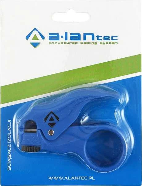 Ergonomiškas ALANTEC vielos nuėmiklis