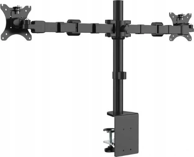 Ergosolid Monitorių laikiklis NF 12 10''-30'' iki 2*10 kg