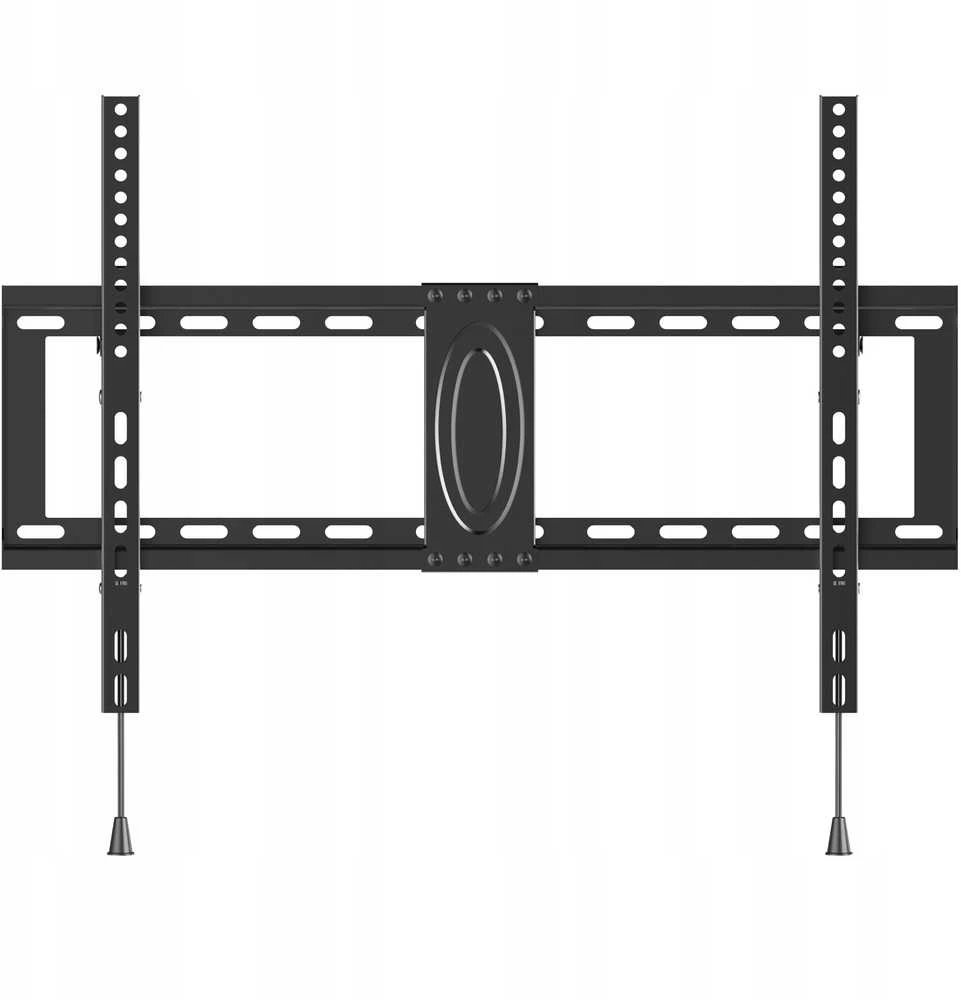 Fiber Mount „Ergosolid Satt-2“ – tvirtas pakreipiamas laikiklis LCD LED televizoriams, kurių įstrižainė yra 32–80 colių.