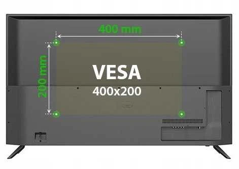 Fiber Mount „Ergosolid Satt-2“ – tvirtas pakreipiamas laikiklis LCD LED televizoriams, kurių įstrižainė yra 32–80 colių.